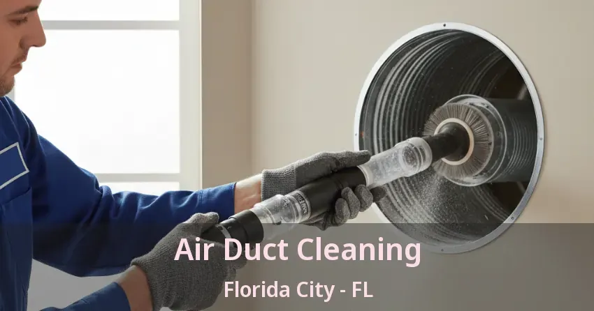 Air Duct Cleaning Florida City - FL Air Duct Cleaning Florida City - FL