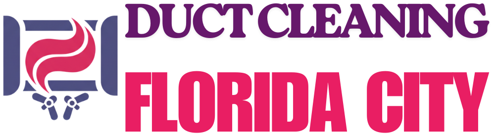 Air Duct Cleaning Florida City